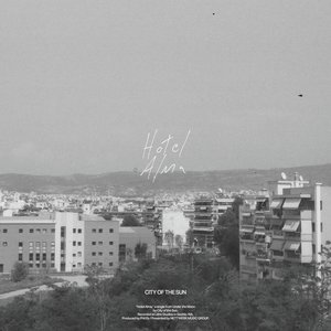 Image for 'Hotel Alma'
