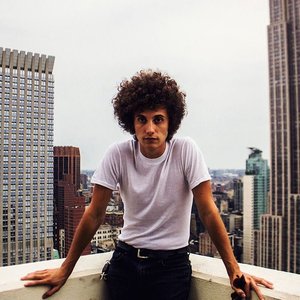 Image for 'Ron Gallo'