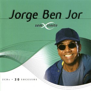 'Jorge Ben Sem Limite'の画像