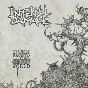 Изображение для 'The Ugly Facets Of The Modern'