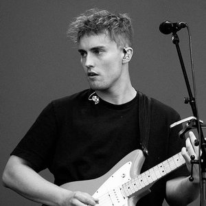 Imagem de 'Sam Fender'