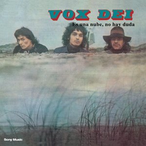 Imagem de 'Es una Nube, no hay duda'