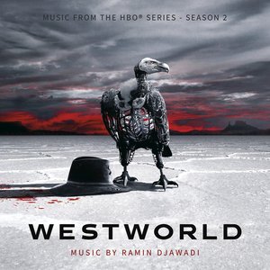 Image for 'Westworld: Season 2 (Music from the HBO Series)'