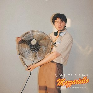 Image for 'Vertigini'