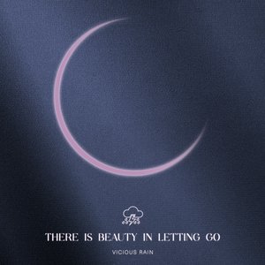 Image for 'There Is Beauty in Letting Go'