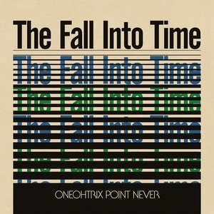 Image for 'the Fall into Time'