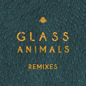 Image for 'Remixes'