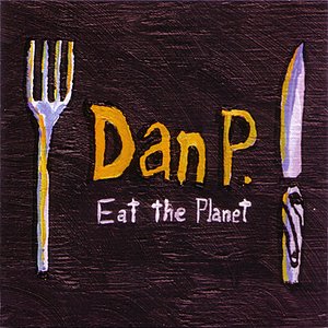 Image for 'Eat The Planet'