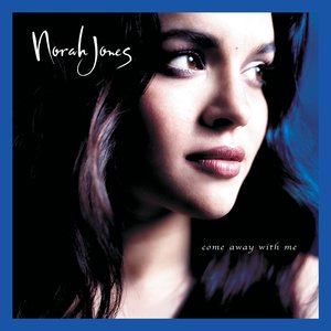 Image for 'Come Away With Me (192kHz/24bit)'
