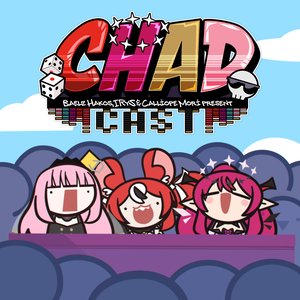 Immagine per 'Here Comes the CHADCast'
