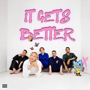 Image for 'It Gets Better'