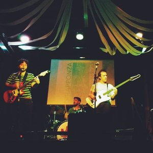 Image for 'Gira Peonza'