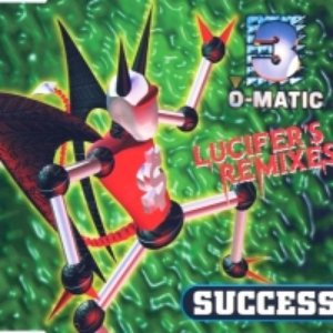 Image for 'Success (Lucifer's Remixes)'