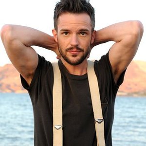 'Brandon Flowers'の画像