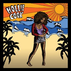 Image for 'Hollie Cook'