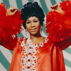 Image for 'Aretha Franklin'