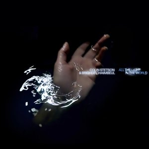 Image for 'All the light in the world'