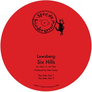 Image for 'Six Hills'
