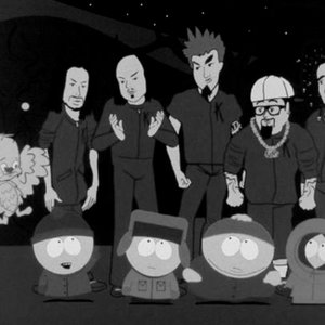 Image for 'Korn'