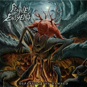 Bild für 'Departing The Damned'