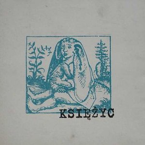 Image for 'Księżyc'