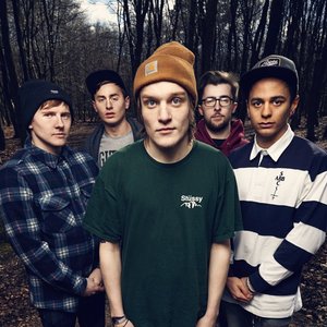 Image for 'Neck Deep'