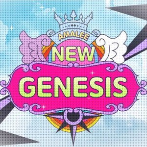 Image for 'New Genesis (From "One Piece Film: Red")'