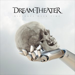 Image for 'Distance Over Time (Bonus Track Version)'