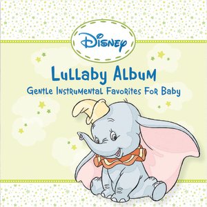 Immagine per 'Disney Lullaby Album'