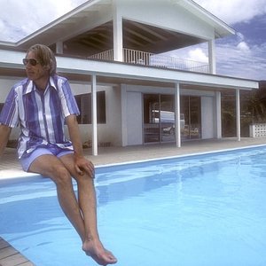 Image for 'George Martin'