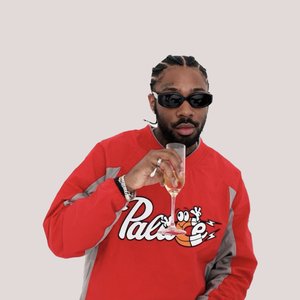Image for 'Brent Faiyaz'