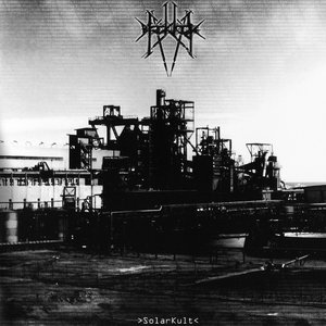 Image for 'SolarKult'