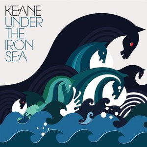 Bild für 'Under The Iron Sea (20th Anniversary)'