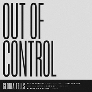 Immagine per 'Out Of Control'