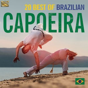 Image for '20 Best of Brazilian Capoeira'
