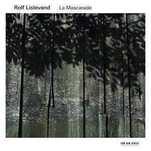 Immagine per 'La Mascarade - Music For Solo Baroque Guitar And Theorbo'