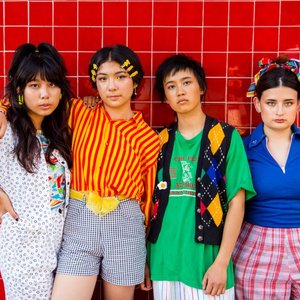 'The Linda Lindas' için resim