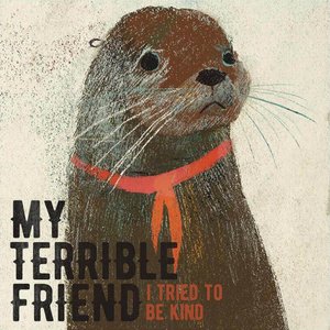 Image for 'I Tried To Be Kind'