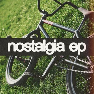 Image for 'Nostalgia EP'