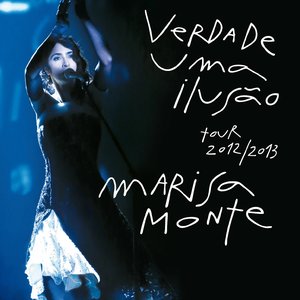 Imagem de 'Verdade, uma Ilusão (Ao Vivo)'