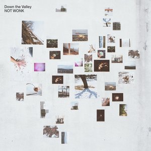 Image for 'Down the Valley'