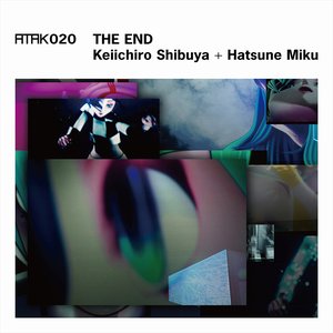 Image for 'ATAK020 THE END'