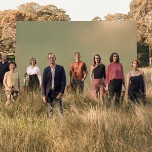 Image for 'Australian Chamber Orchestra'