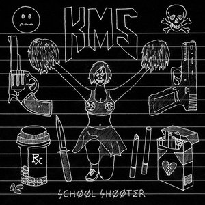 Image for 'KMS'