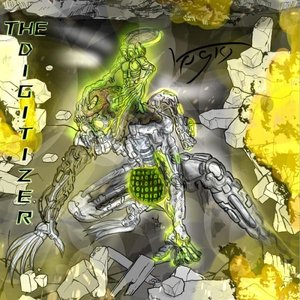 Image for 'THE DIGITIZER'