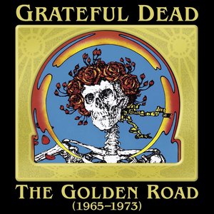 Image for 'The Golden Road [1965-1973]'