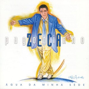 'Água da minha sede' için resim