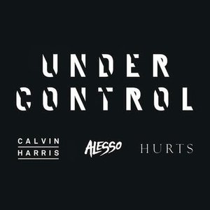Immagine per 'Under Control'