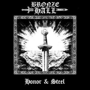 Image for 'Honor & Steel'
