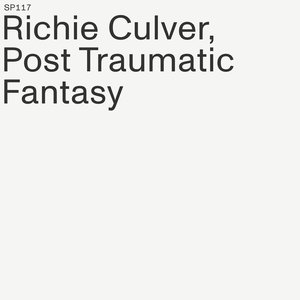 Image for 'Post Traumatic Fantasy'